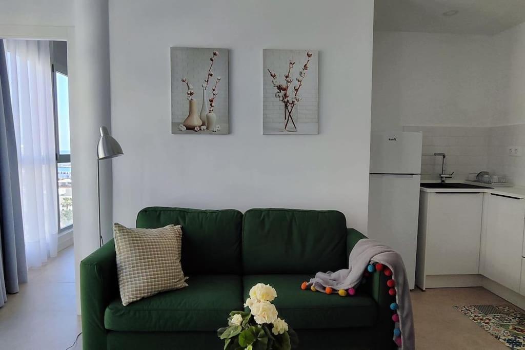 Centrico Apartamento Con Vistas Santa Cruz de Tenerife Exterior photo