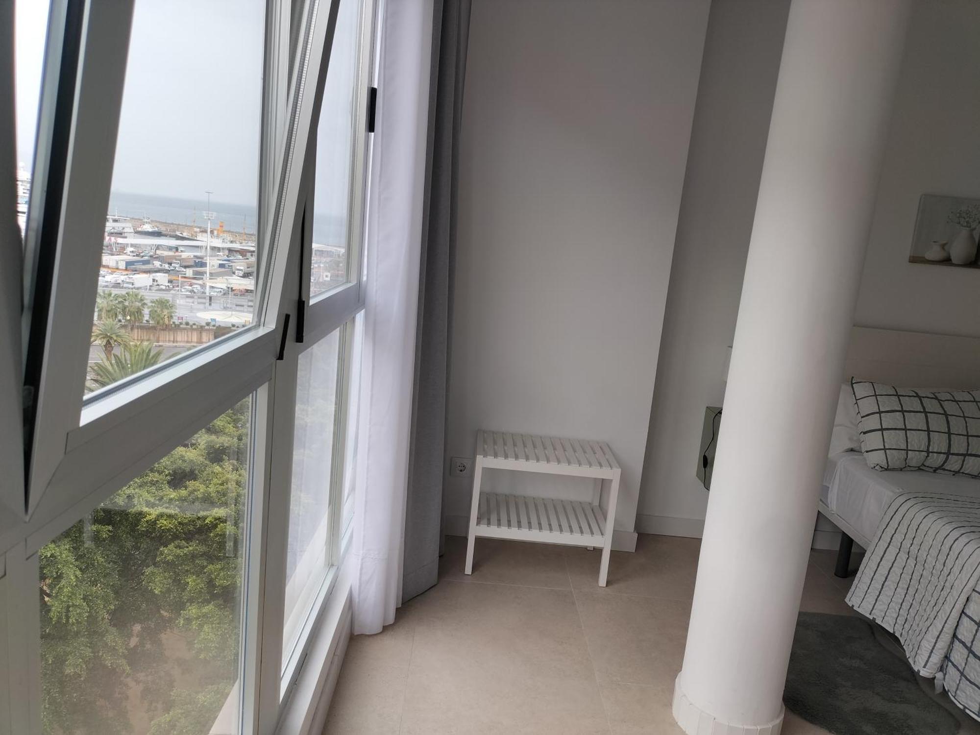 Centrico Apartamento Con Vistas Santa Cruz de Tenerife Exterior photo